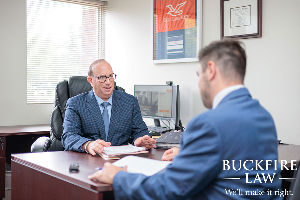 Westland Cerebral Palsy Lawyers