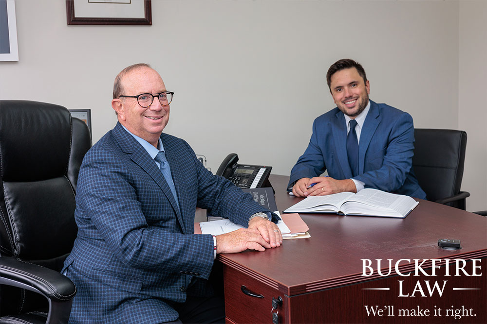Farmington Hills Cerebral Palsy Lawyer